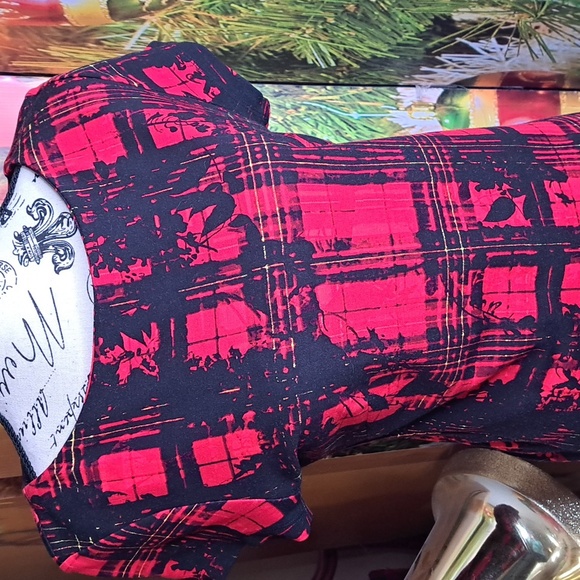 Le chateaux dress - Picture 4 of 7